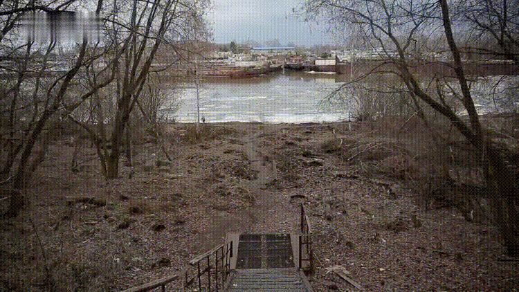 райское место