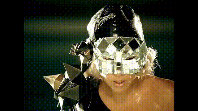 Lady Gaga - Poker Face