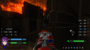 WAD: Sunder / gameplay mod: Metal Ops Premonitions
