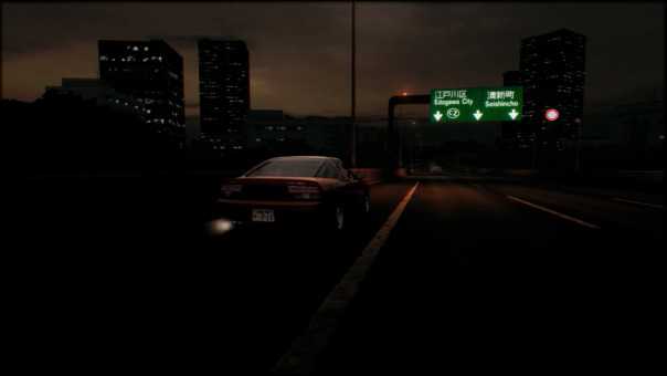 nightrunners