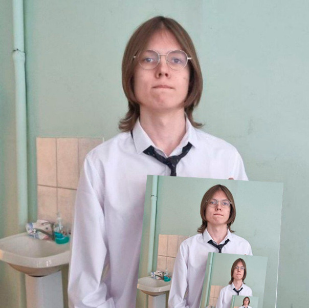 Фотографии со страницы