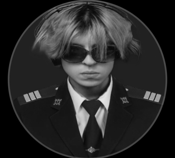 Артем Тихий
