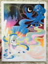 сурс: https://www.tumblr.com/dawnf1re/780372772483416064/the-moon-rises-new-risograph-print?source=share