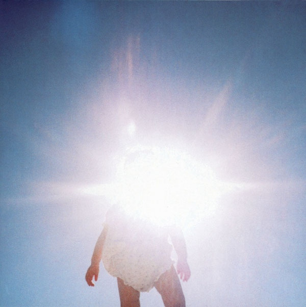 Boredoms - Vision Creation Newsun