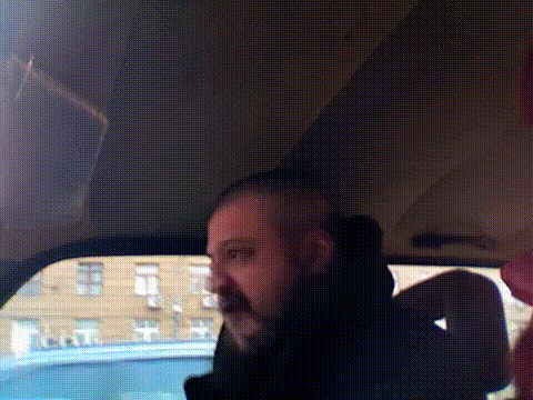 Виктор Пузо про еду