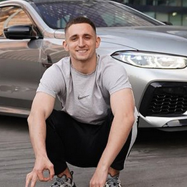 Andrey Yaso