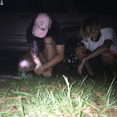 Playlist cover image