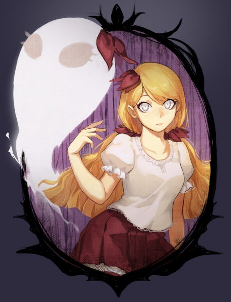 #don't_starve...
