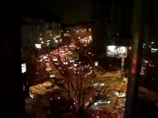 Виктор Пузо и Киев