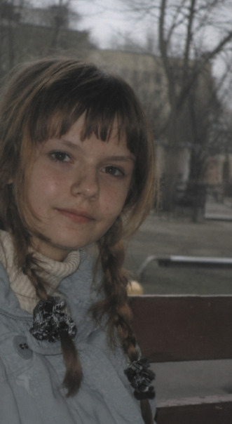 Катя Кравчук