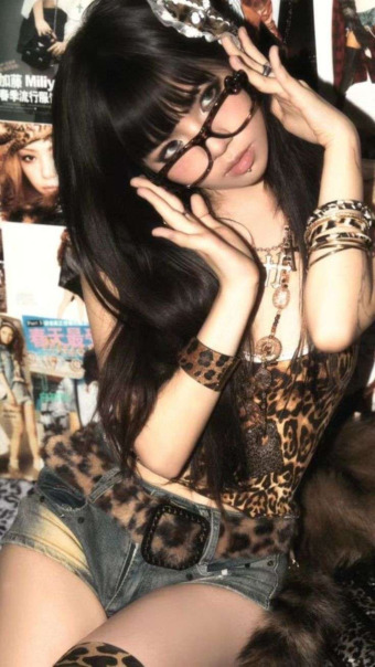 Reani Wolf