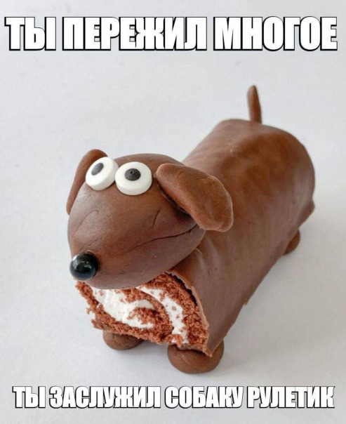 Полина Пшеничкина