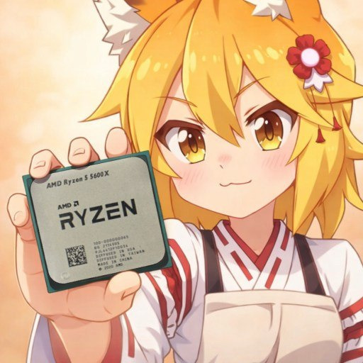 Ryzen 