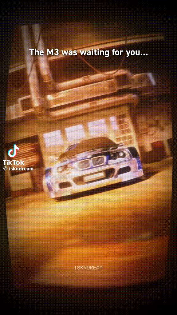 Forgot NFS MW