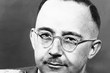 Генрих Гиммлер