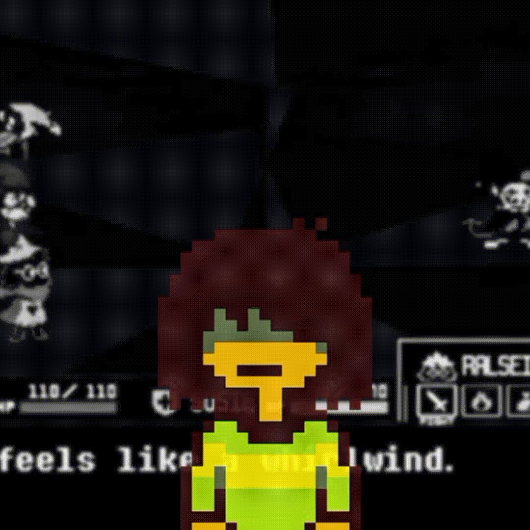 Kris lore 