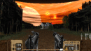 WAD: Doom 2 In Rural Only / gameplay mod: High Noon Drifler