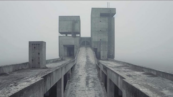 дрочу на небоскрёбы