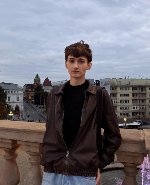 Рустам Измайлов