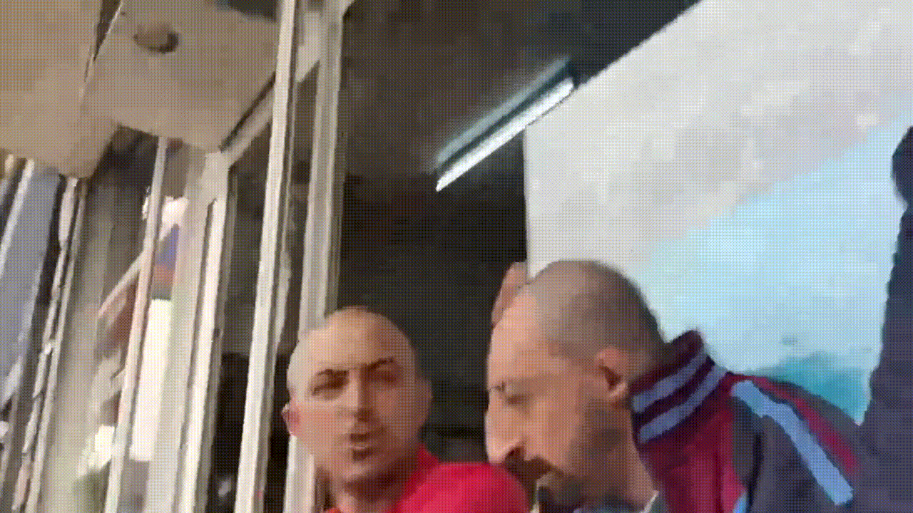 турецкий фембой