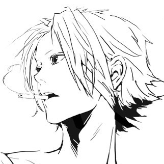 Hayato Gokudera