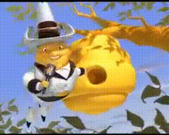 Миль попс