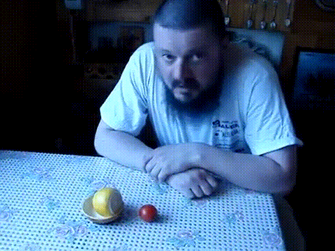Виктор Пузо о высокодуховном досуге