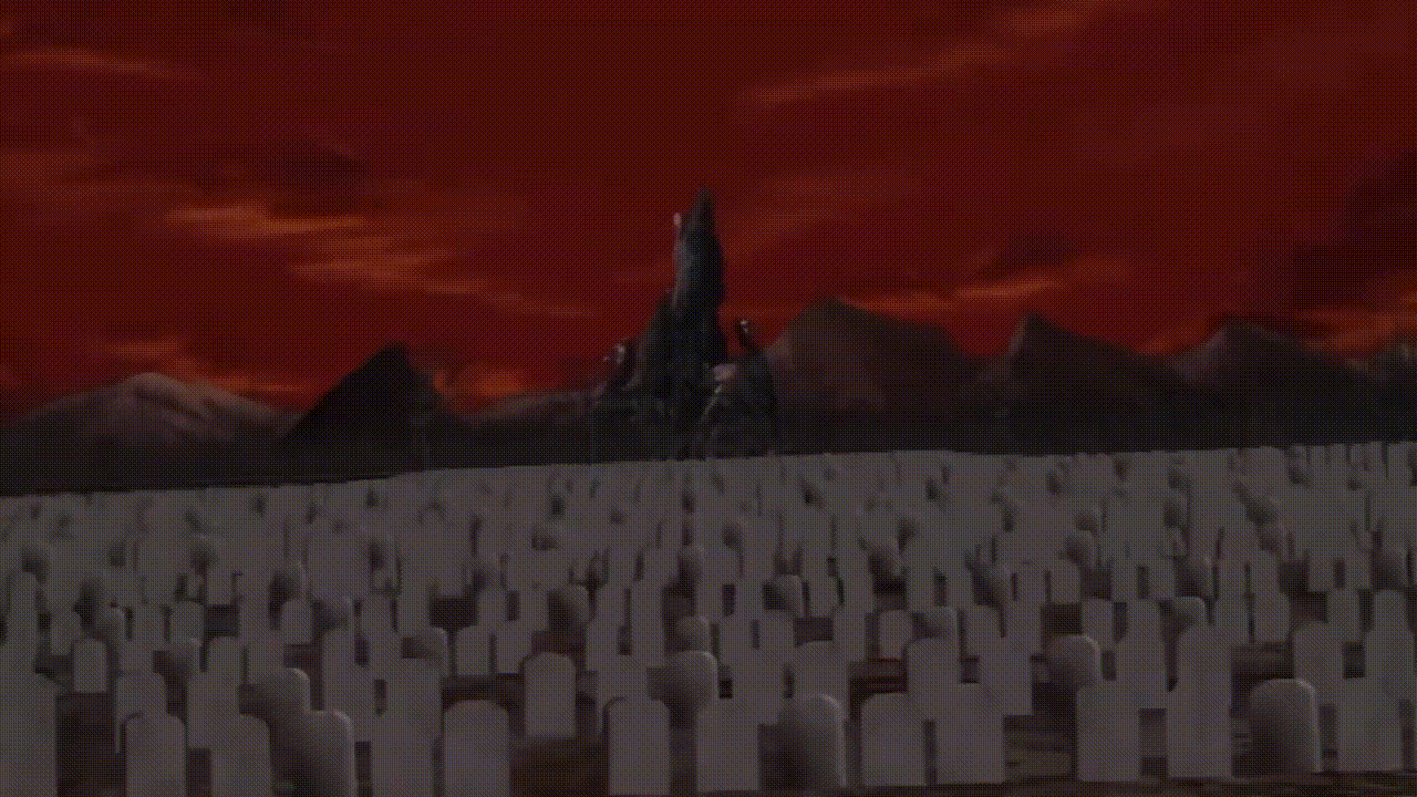 Dethklok - Go Forth and Die