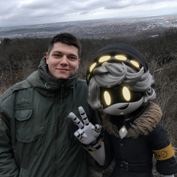 Георгий Делиев