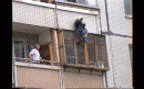 Ну что вы панику подняли, бабушка вы...