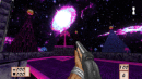 WAD: Neon Overdrive / gameplay mod: Naku Naru