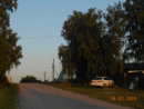 катались с братом до рыбзавода
