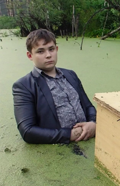 Глеб Смирнов