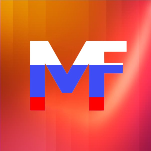 МОСfinity