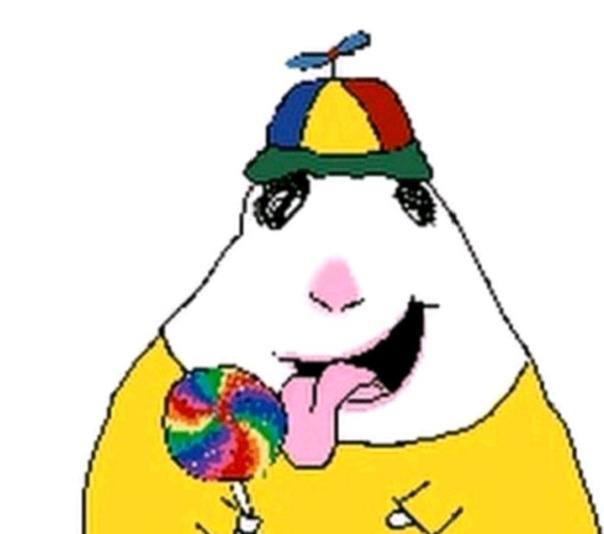 Захар 