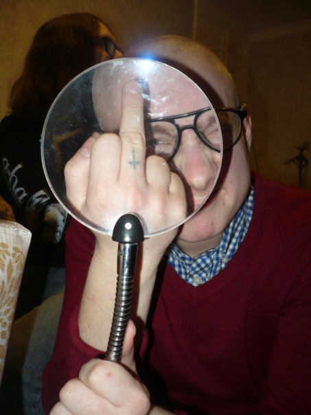 Alexey Lepeshkin