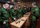 разбираем АК