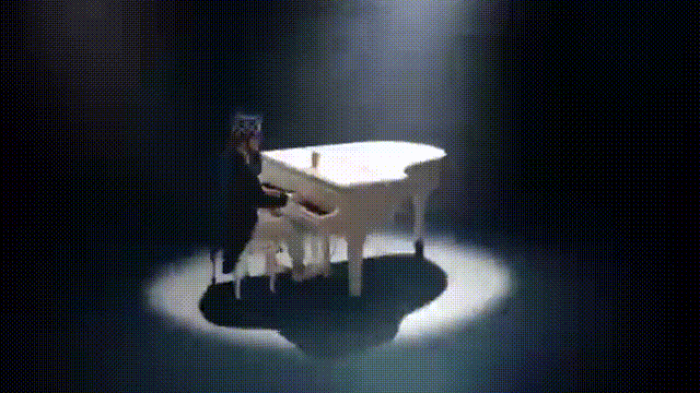 барабан хрещатик