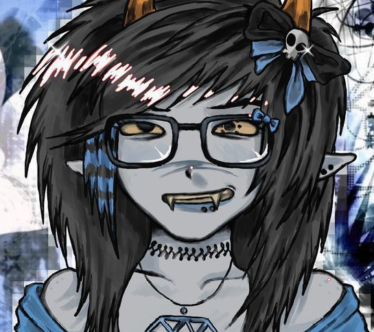 Raven Nova
