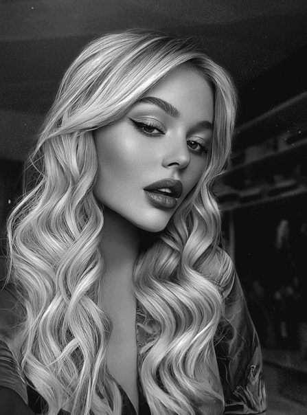 Daria Sinclair