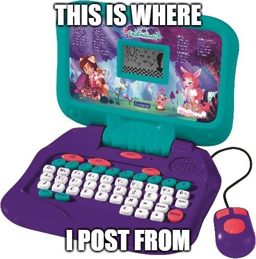...