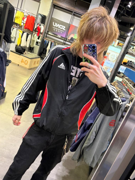 Daniil Sacrament