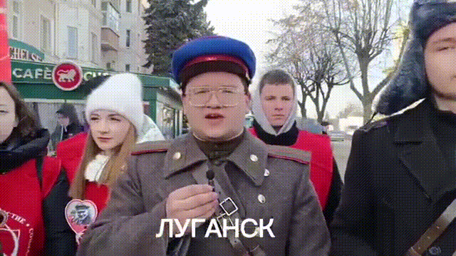 сталинтинки