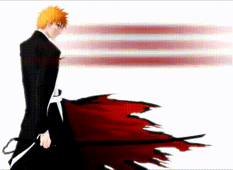 Bleach AMV - Monster