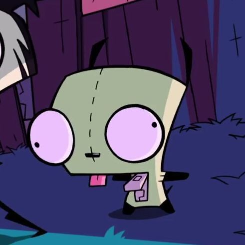 Trash Rat